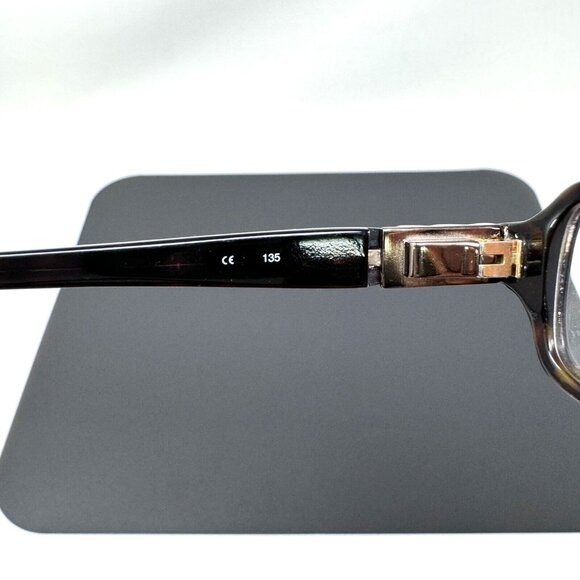MICHAEL KORS Eyeglasses M2663 215 Frames 52 [] 15 135 Flex Hinges DEMOS - Picture 6 of 11